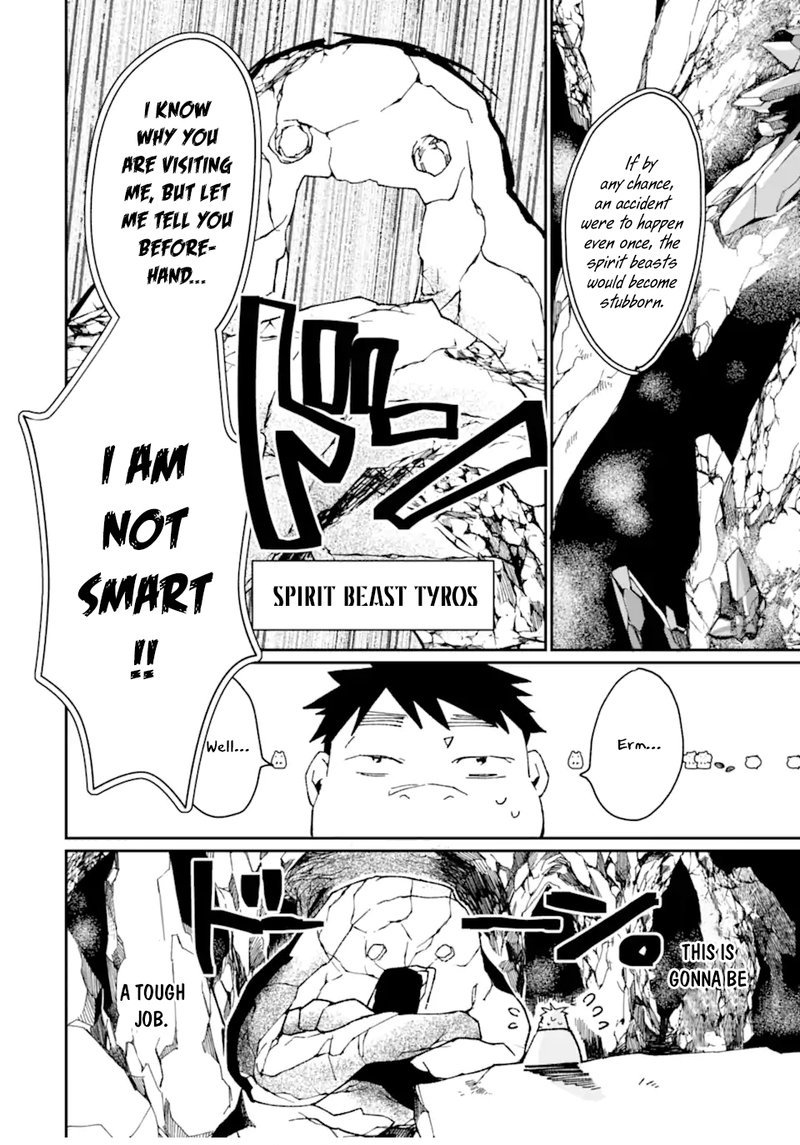 From Betrayed Hero To Invincible Demon King 33b 16