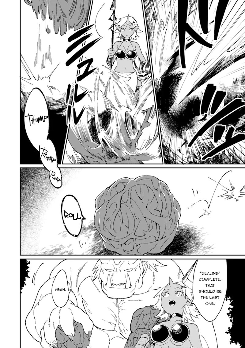 From Betrayed Hero To Invincible Demon King 33b 2