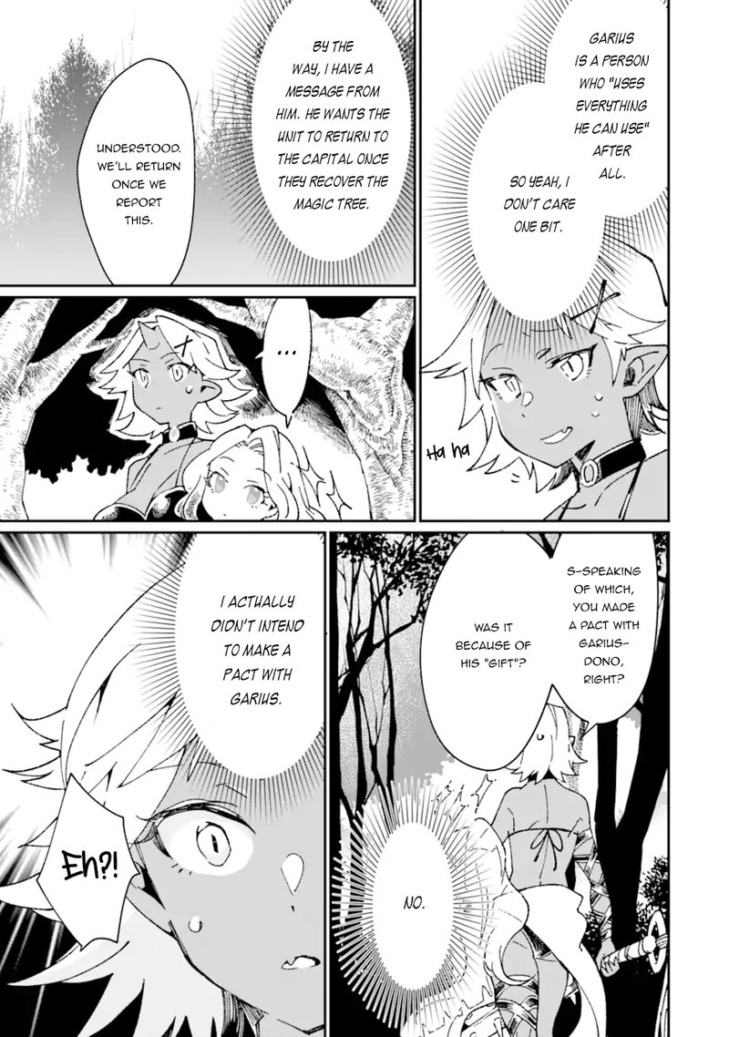 From Betrayed Hero To Invincible Demon King 33b 5