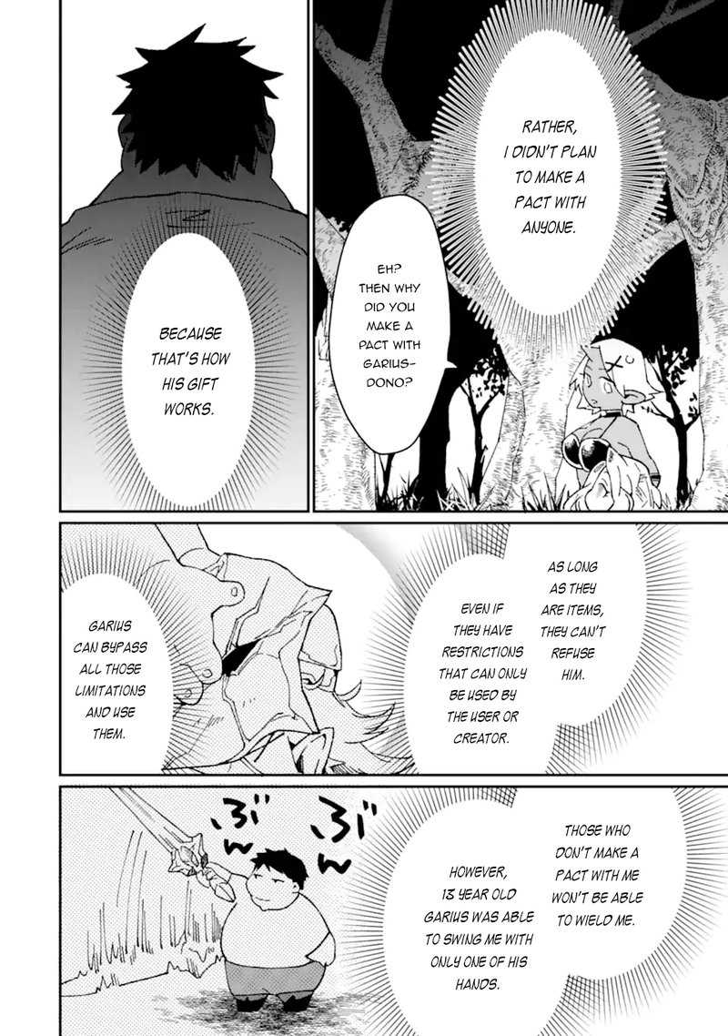 From Betrayed Hero To Invincible Demon King 33b 6