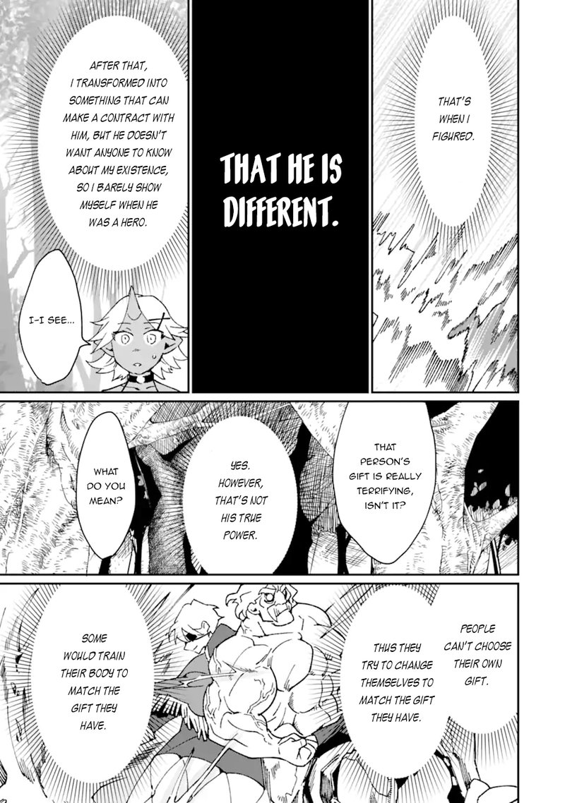 From Betrayed Hero To Invincible Demon King 33b 7