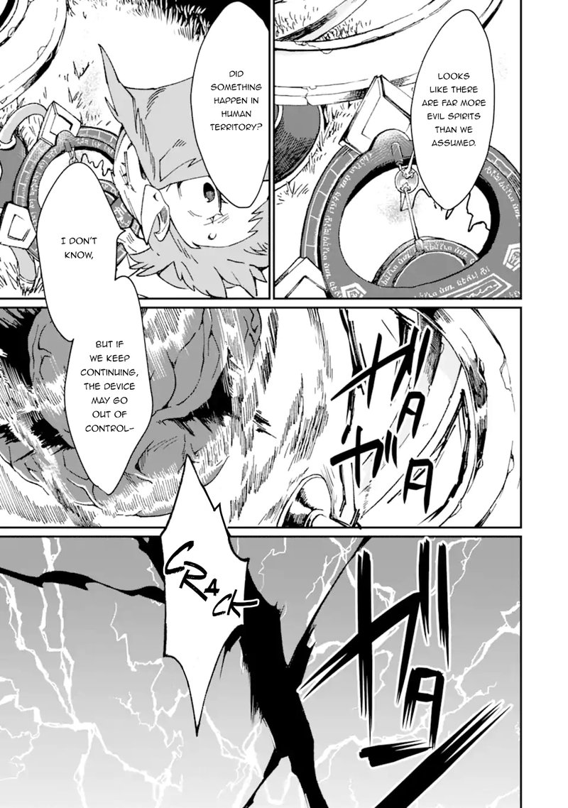 From Betrayed Hero To Invincible Demon King 33b 9