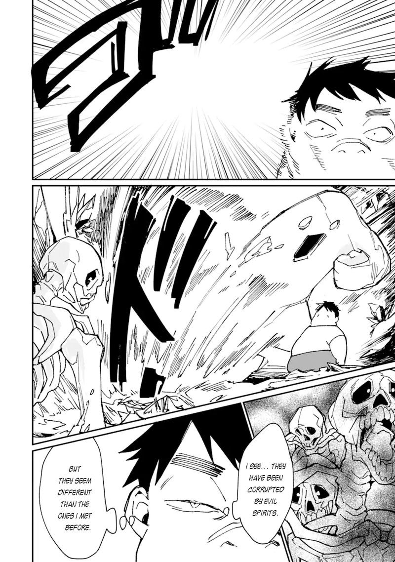 From Betrayed Hero To Invincible Demon King 34a 10