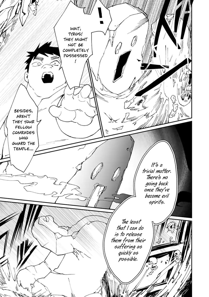 From Betrayed Hero To Invincible Demon King 34a 11