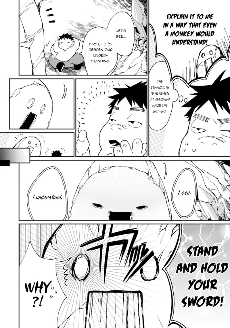 From Betrayed Hero To Invincible Demon King 34a 2
