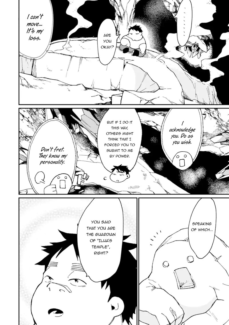 From Betrayed Hero To Invincible Demon King 34a 4