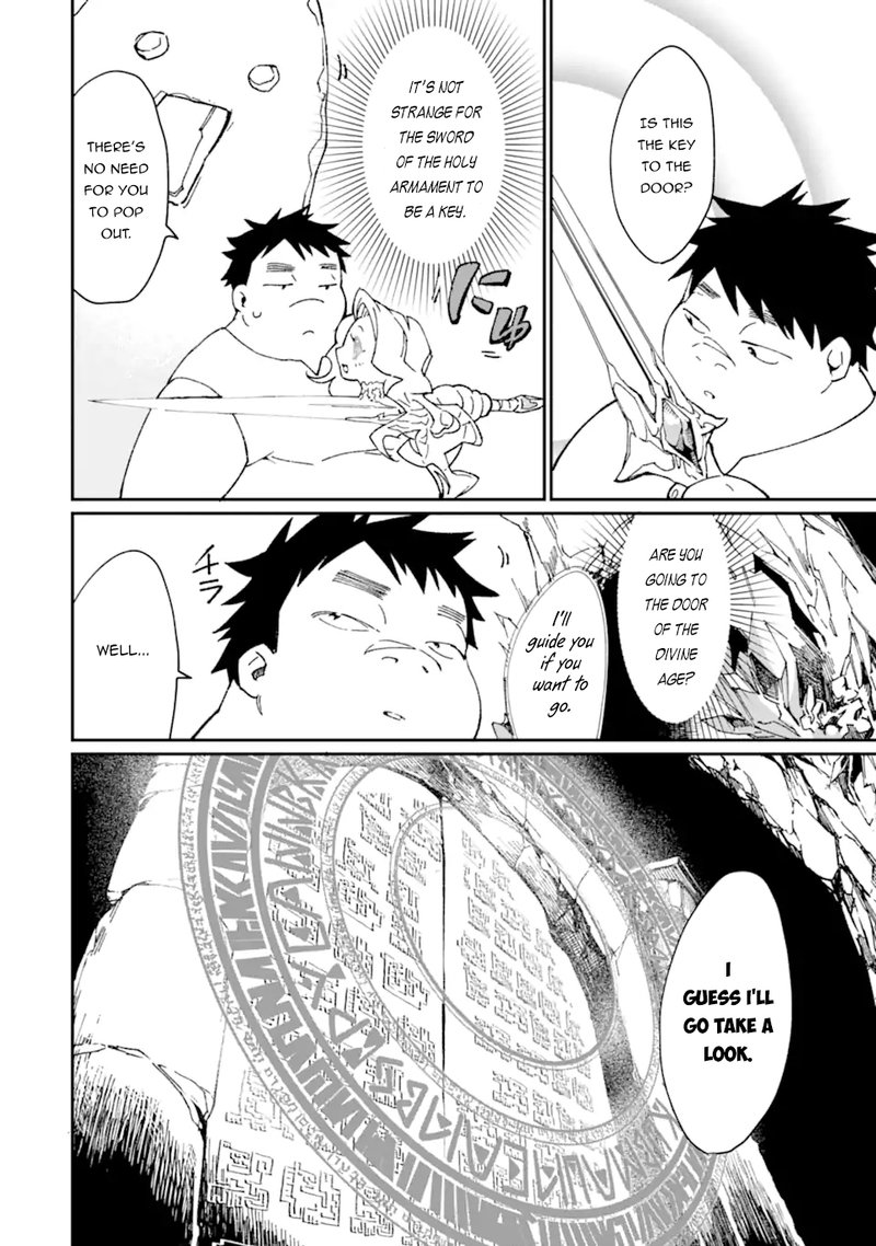 From Betrayed Hero To Invincible Demon King 34a 6