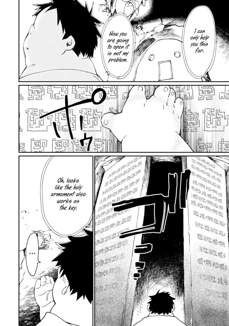 From Betrayed Hero To Invincible Demon King 34a 8