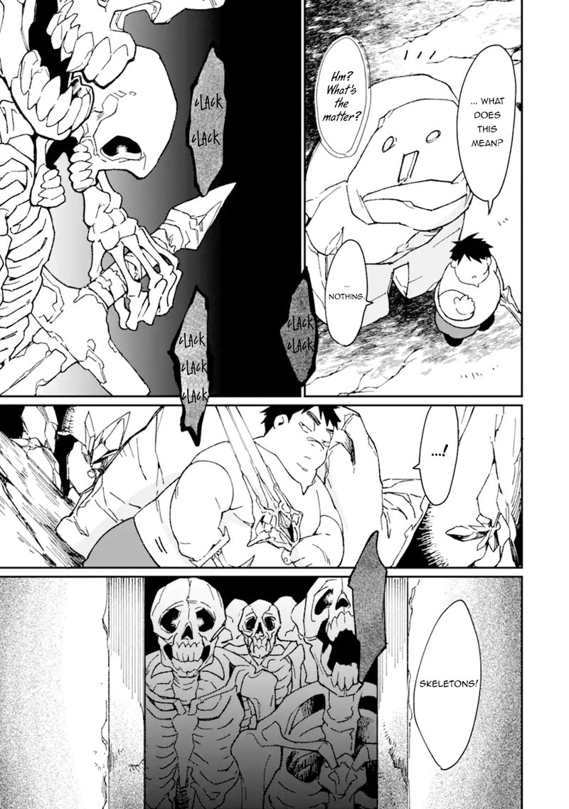 From Betrayed Hero To Invincible Demon King 34a 9