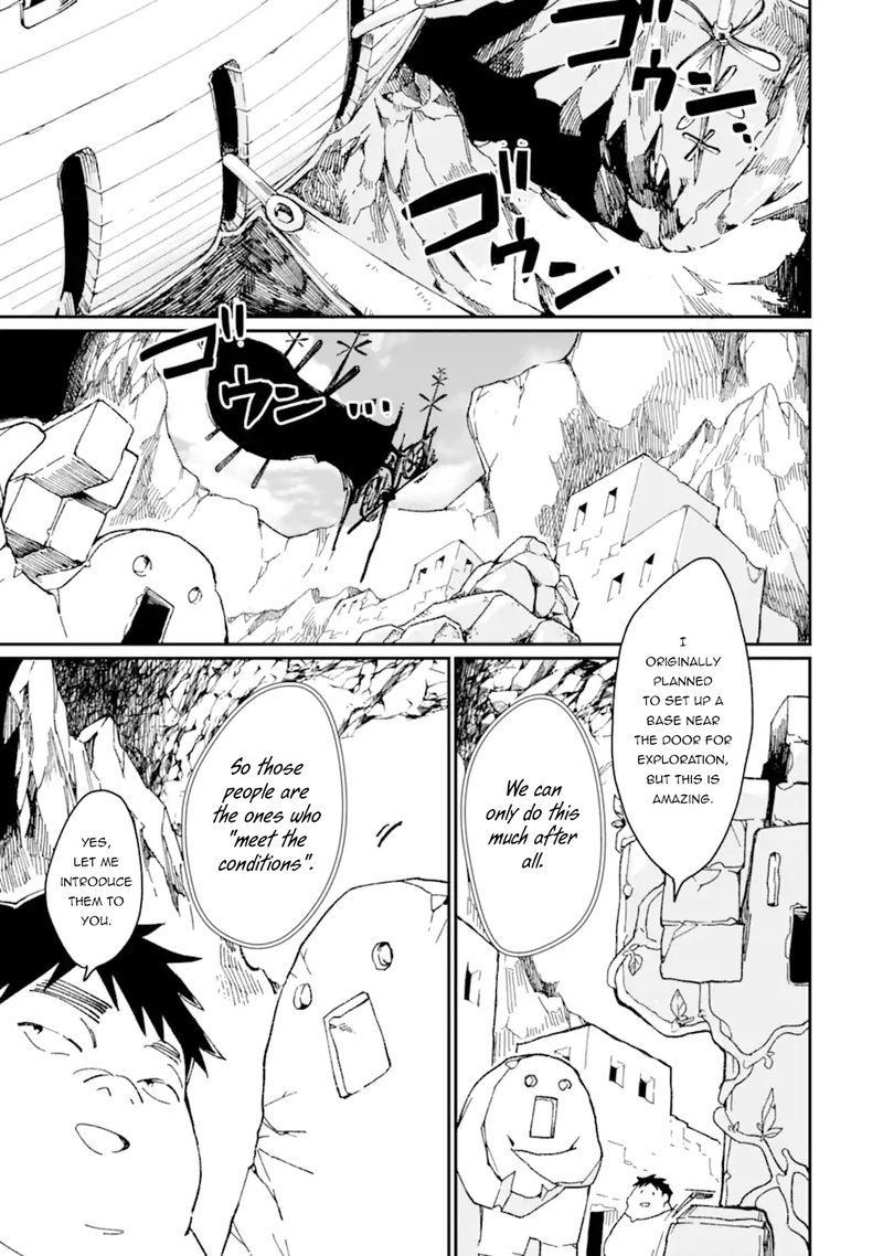 From Betrayed Hero To Invincible Demon King 34b 2
