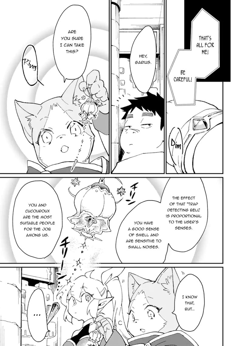 From Betrayed Hero To Invincible Demon King 34b 7