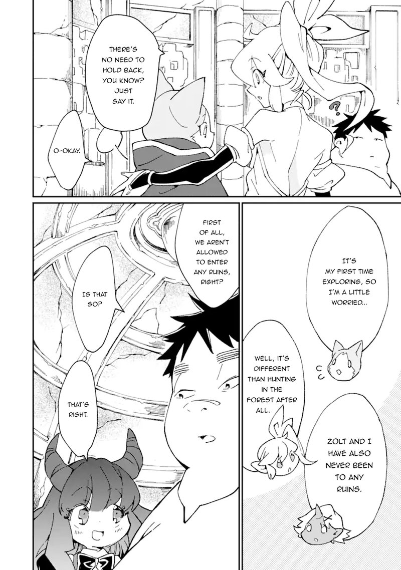 From Betrayed Hero To Invincible Demon King 34b 8
