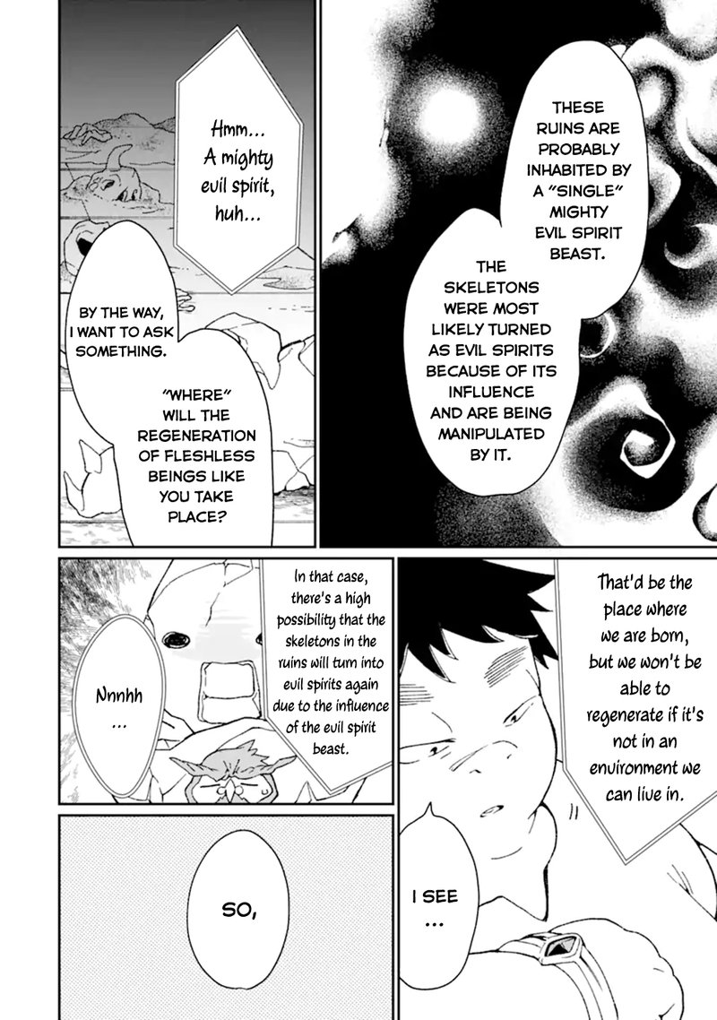 From Betrayed Hero To Invincible Demon King 35 25