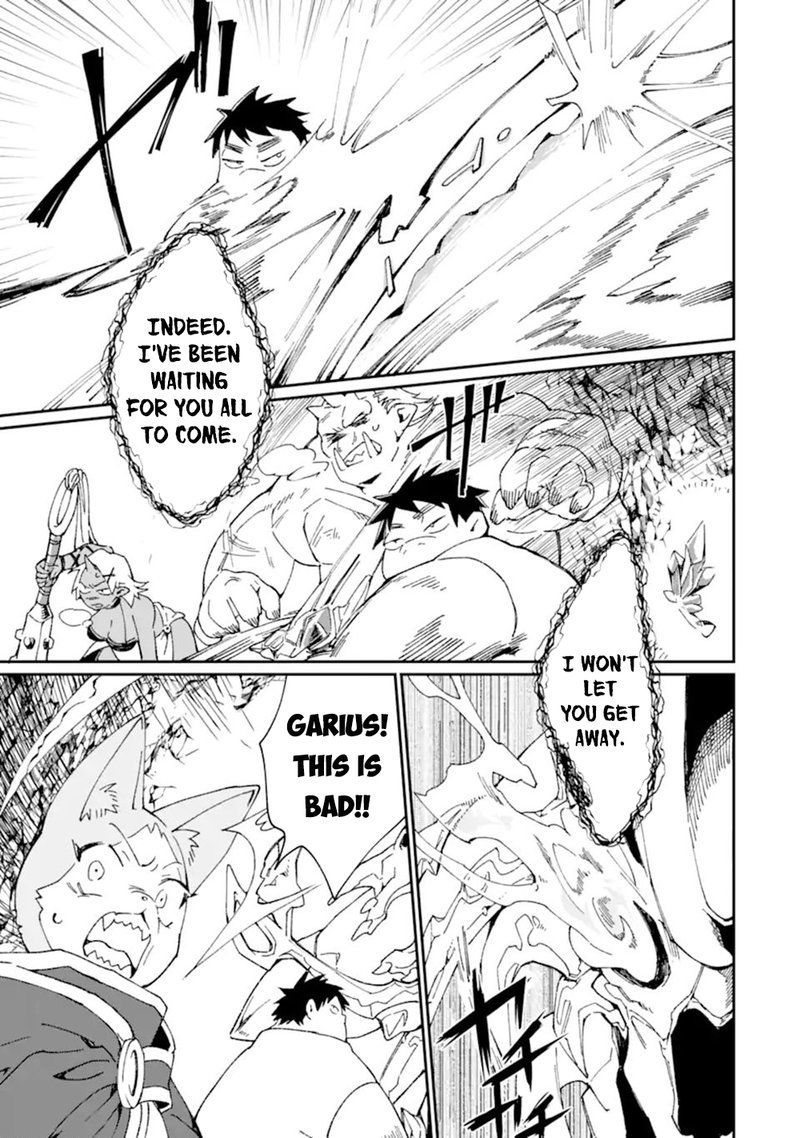 From Betrayed Hero To Invincible Demon King 36a 11