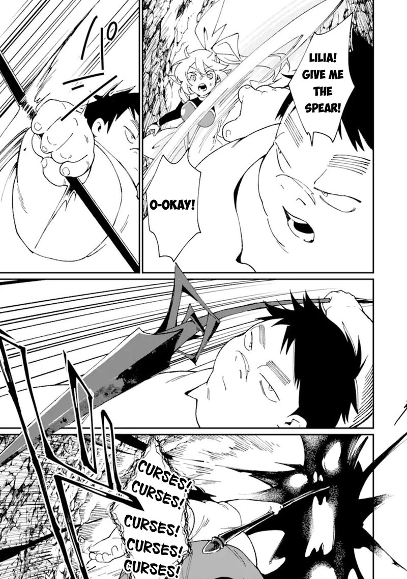 From Betrayed Hero To Invincible Demon King 36a 15
