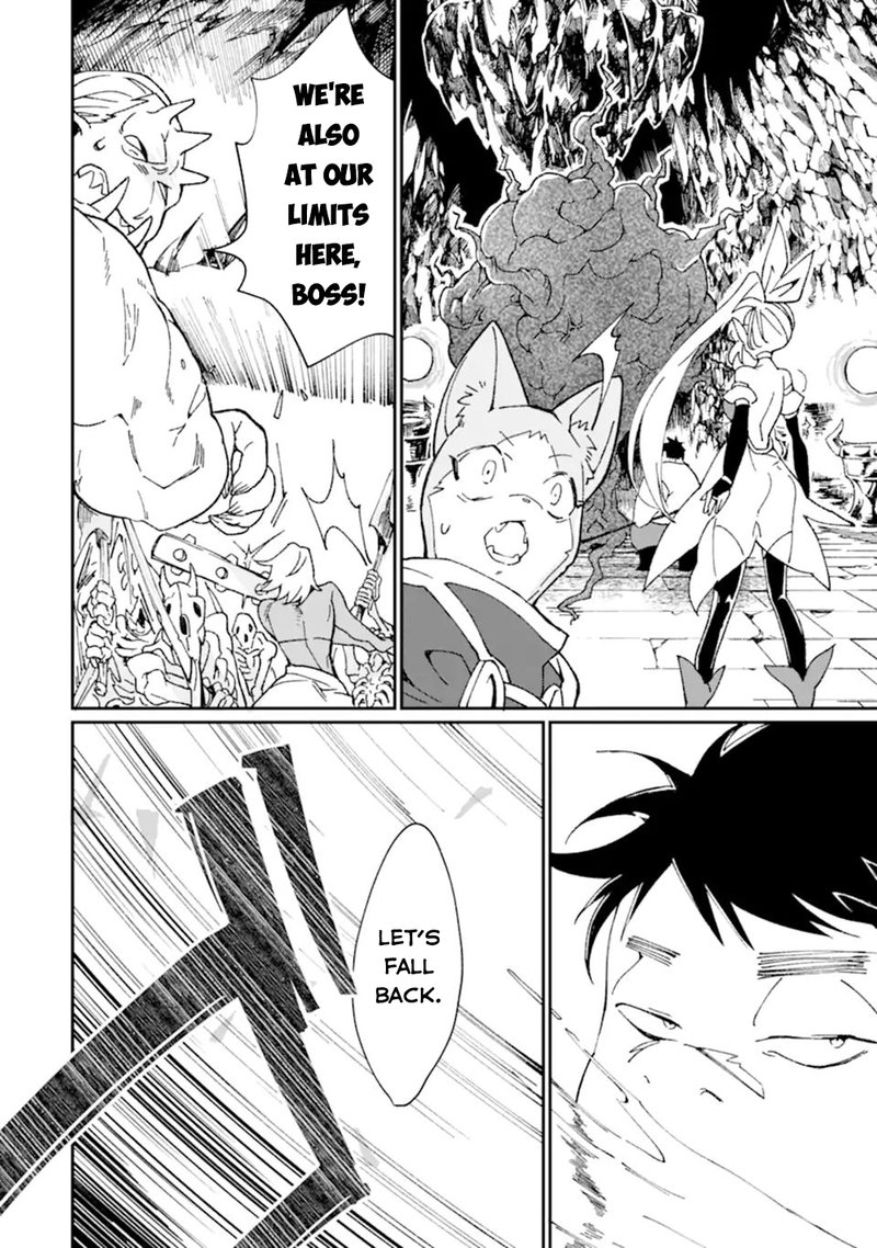 From Betrayed Hero To Invincible Demon King 36a 16