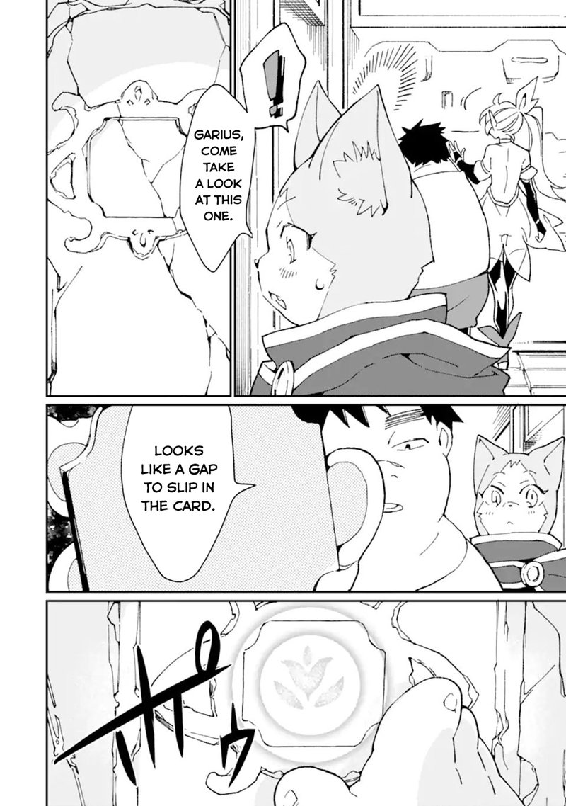 From Betrayed Hero To Invincible Demon King 36a 2
