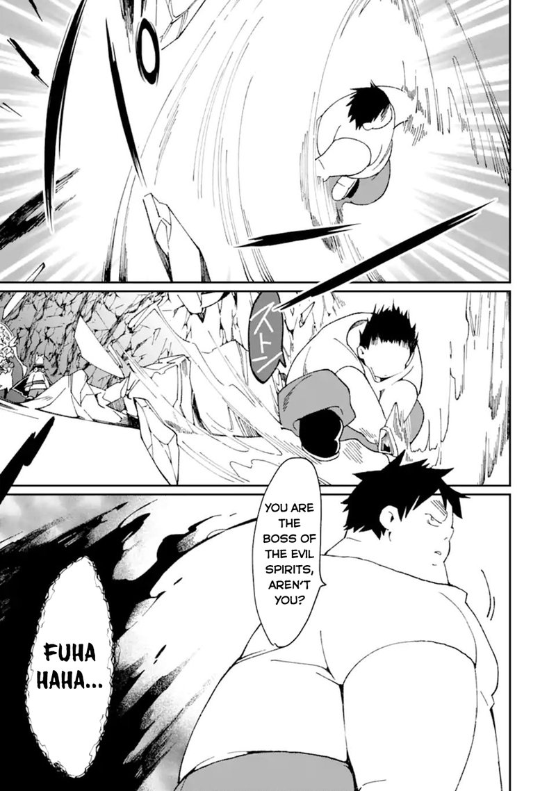 From Betrayed Hero To Invincible Demon King 36a 7