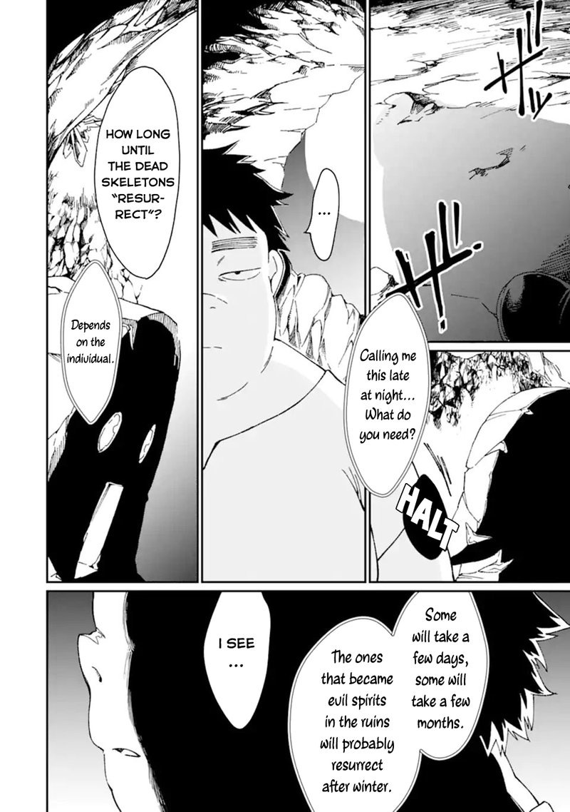 From Betrayed Hero To Invincible Demon King 36b 1