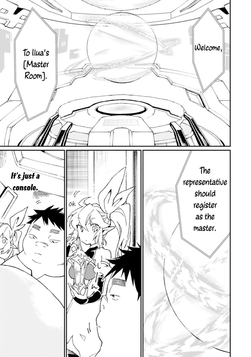 From Betrayed Hero To Invincible Demon King 36b 12