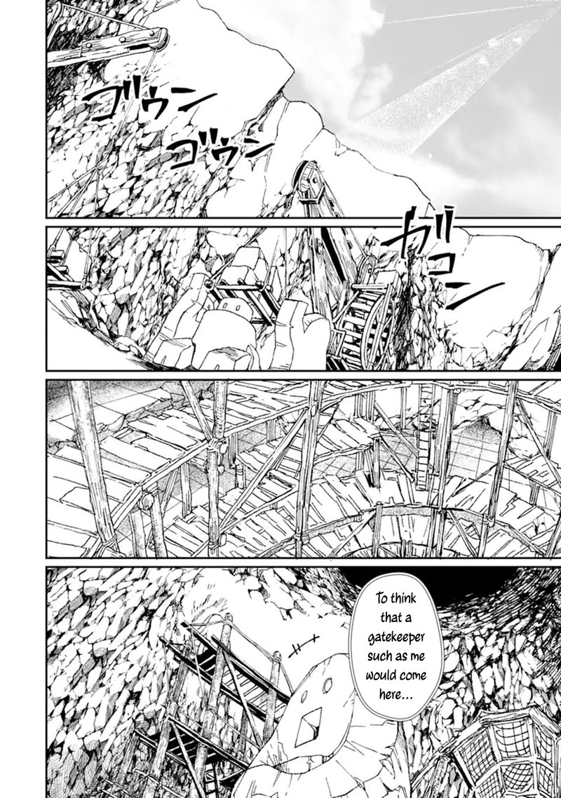 From Betrayed Hero To Invincible Demon King 36b 5