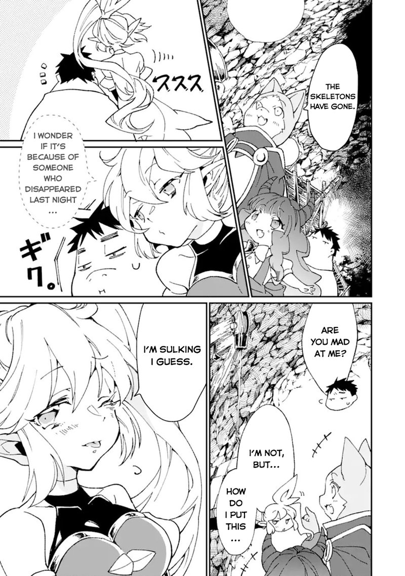 From Betrayed Hero To Invincible Demon King 36b 6