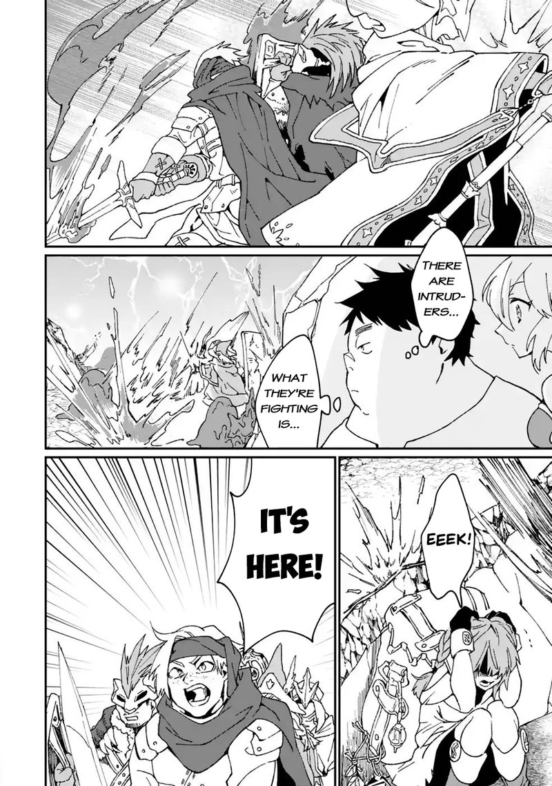 From Betrayed Hero To Invincible Demon King 37a 8
