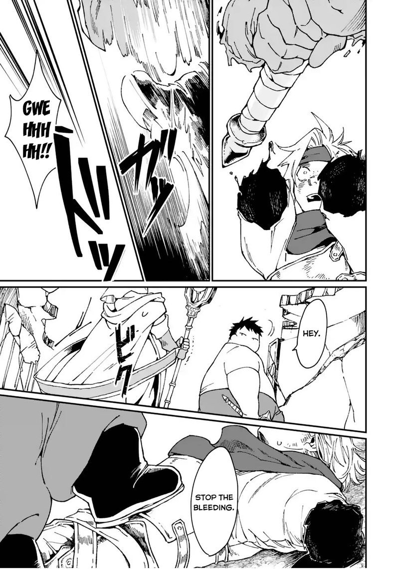 From Betrayed Hero To Invincible Demon King 37b 1