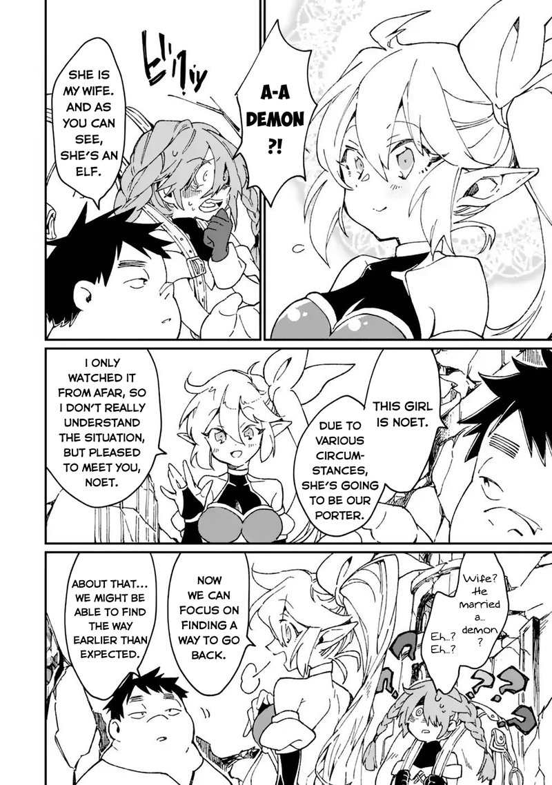 From Betrayed Hero To Invincible Demon King 37b 10