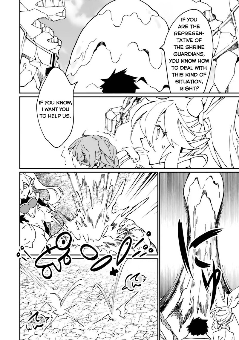 From Betrayed Hero To Invincible Demon King 37b 12