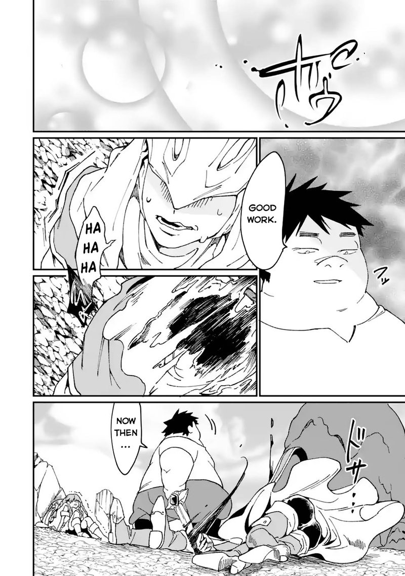From Betrayed Hero To Invincible Demon King 37b 2