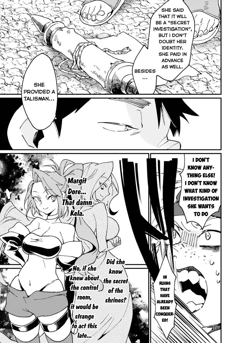 From Betrayed Hero To Invincible Demon King 37b 5