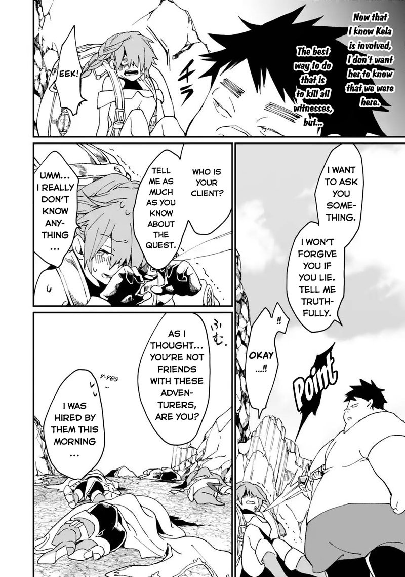 From Betrayed Hero To Invincible Demon King 37b 6