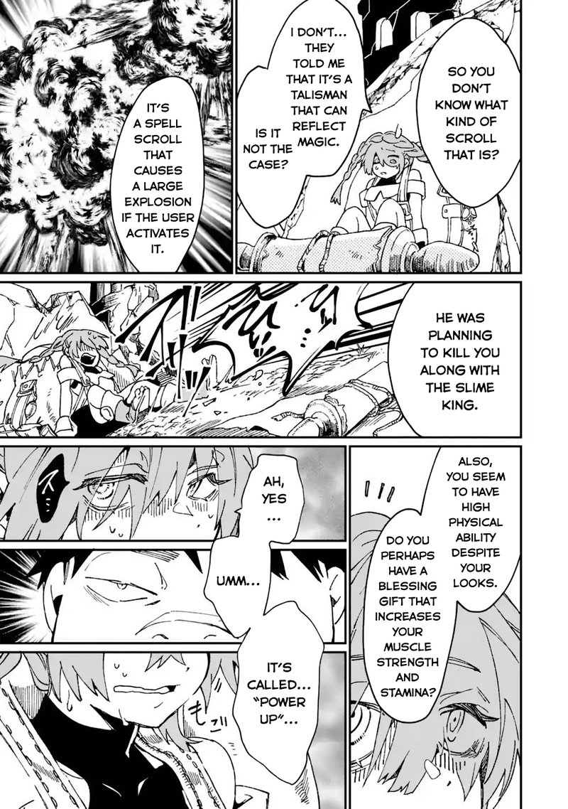 From Betrayed Hero To Invincible Demon King 37b 7
