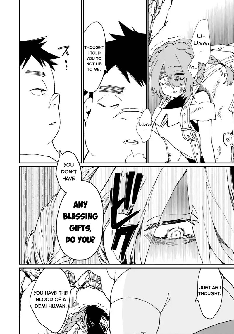 From Betrayed Hero To Invincible Demon King 37b 8