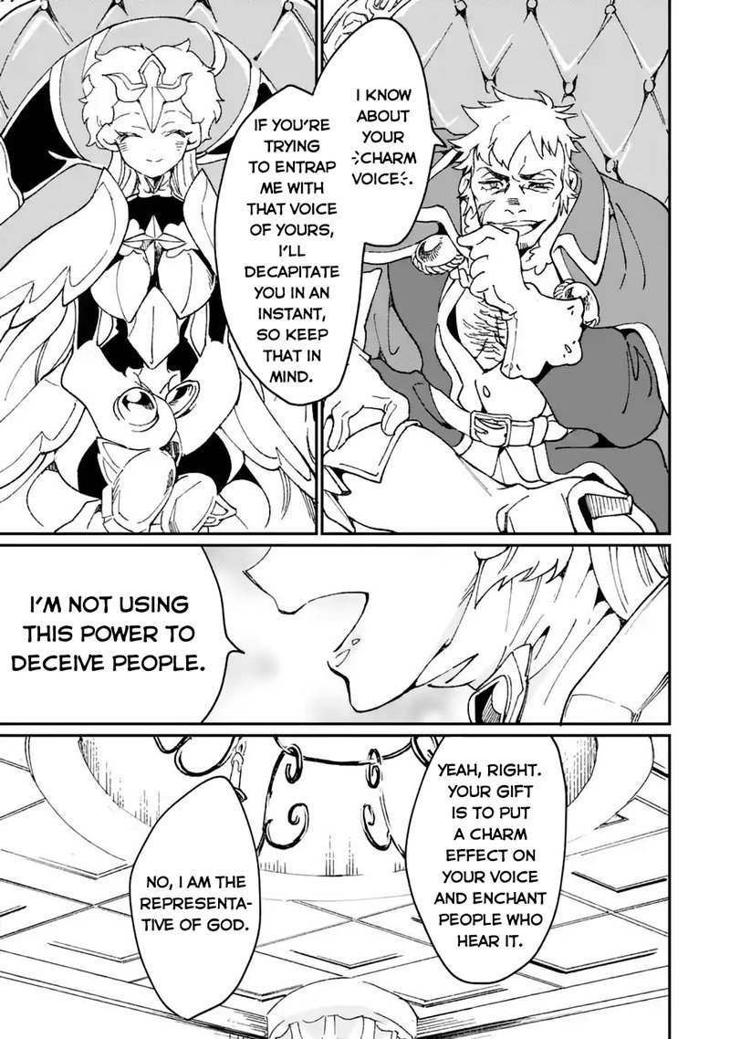 From Betrayed Hero To Invincible Demon King 38 16