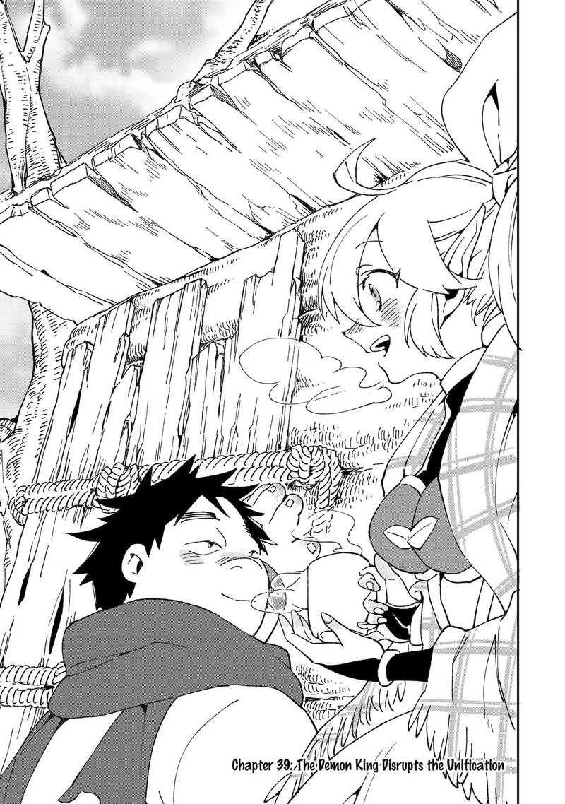 From Betrayed Hero To Invincible Demon King 39 1