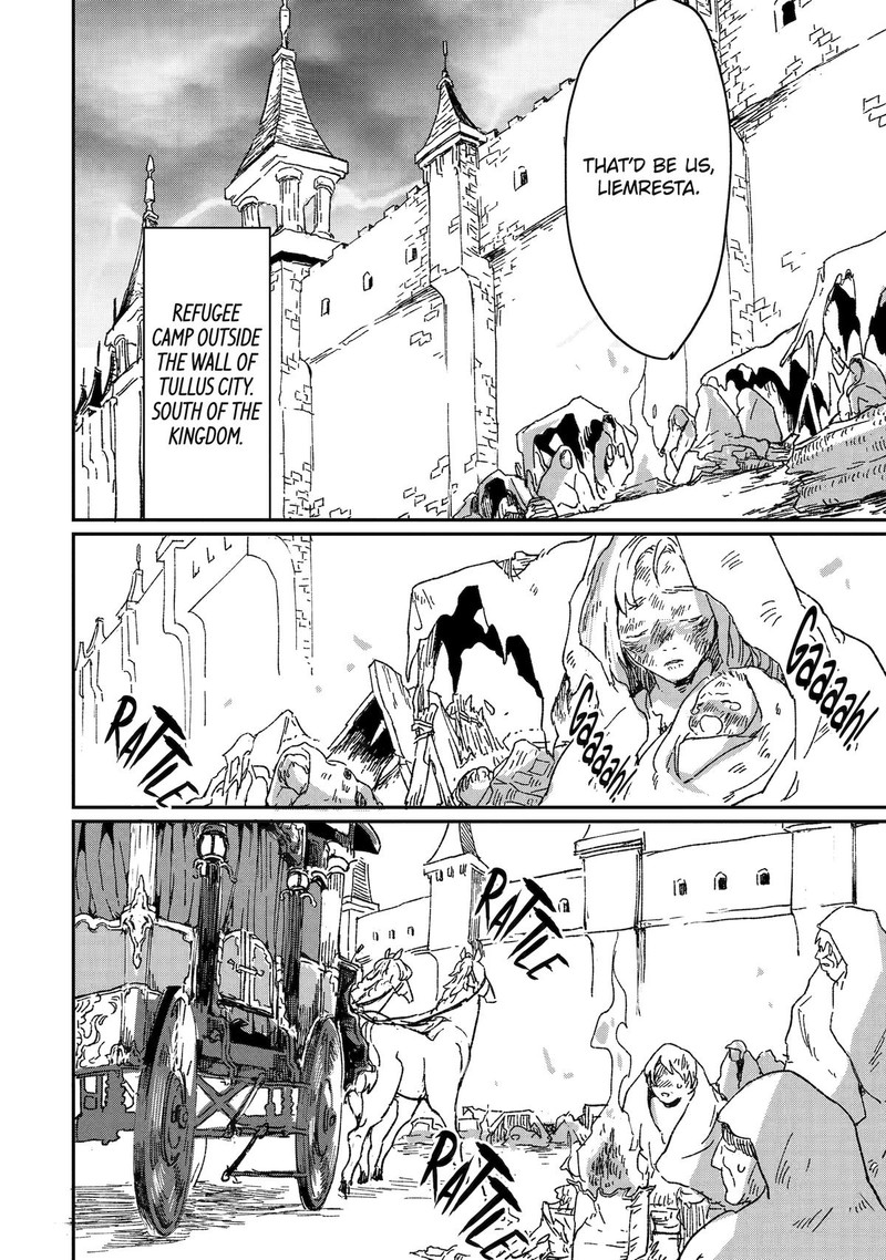 From Betrayed Hero To Invincible Demon King 39 10