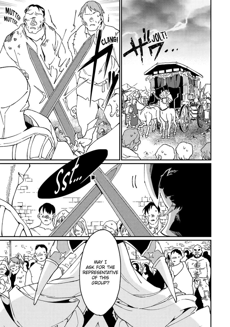 From Betrayed Hero To Invincible Demon King 39 11