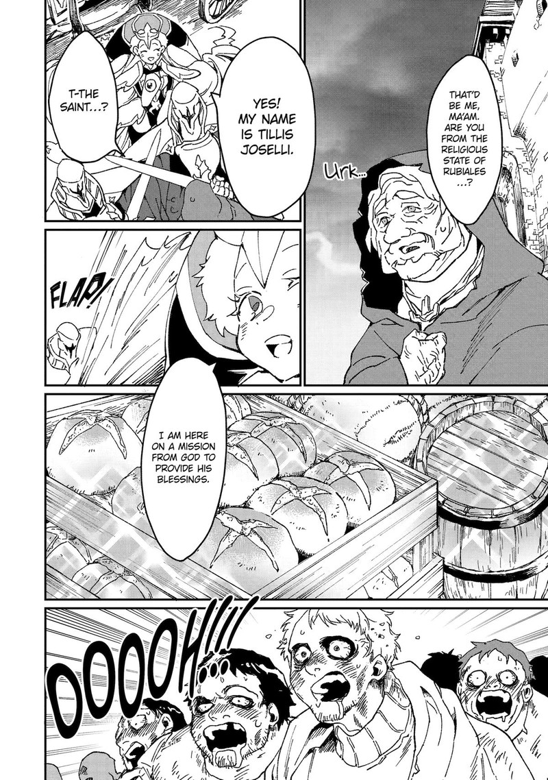 From Betrayed Hero To Invincible Demon King 39 12