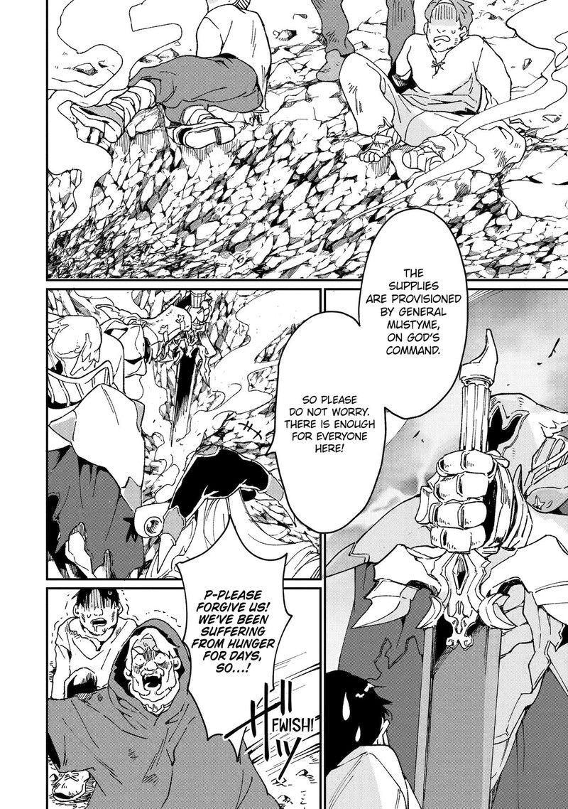 From Betrayed Hero To Invincible Demon King 39 14