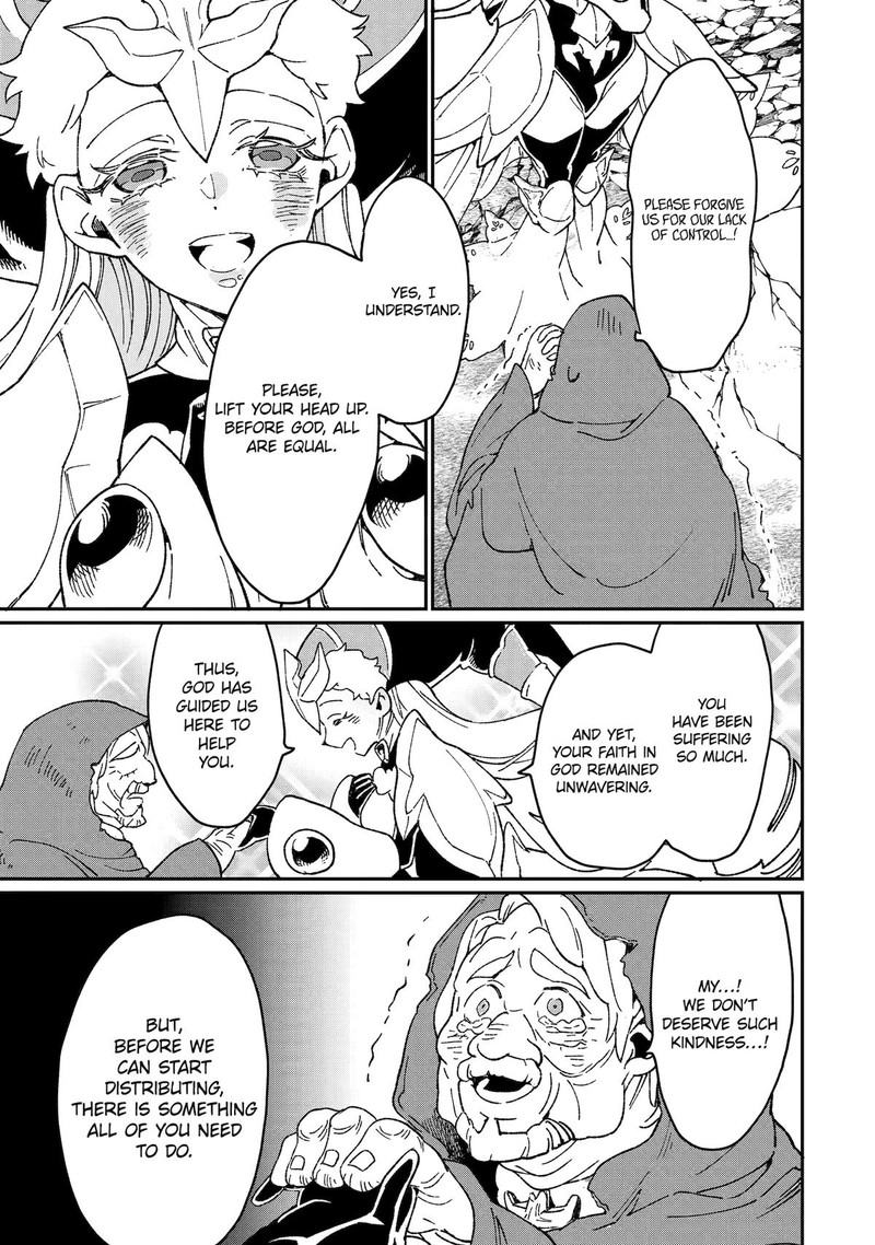 From Betrayed Hero To Invincible Demon King 39 15