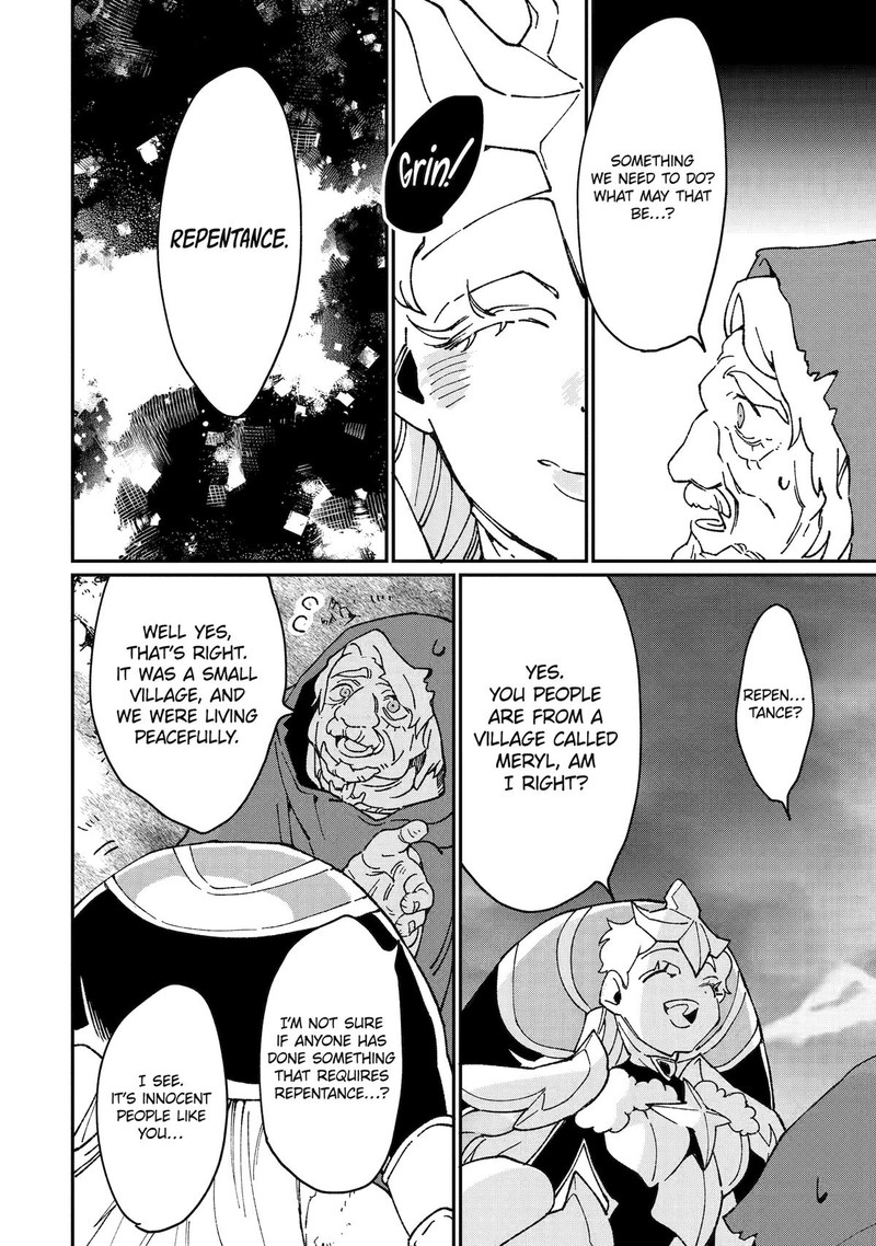 From Betrayed Hero To Invincible Demon King 39 16