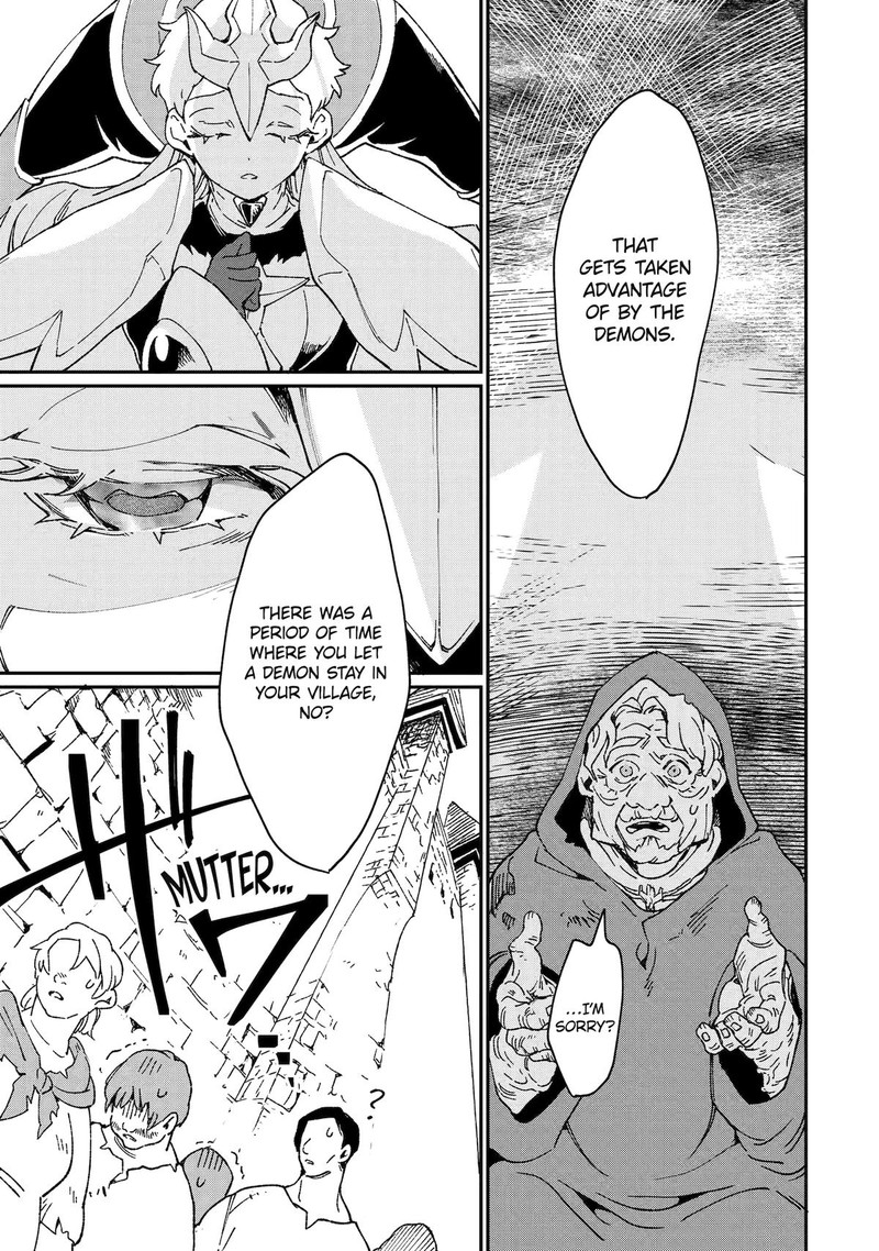 From Betrayed Hero To Invincible Demon King 39 17