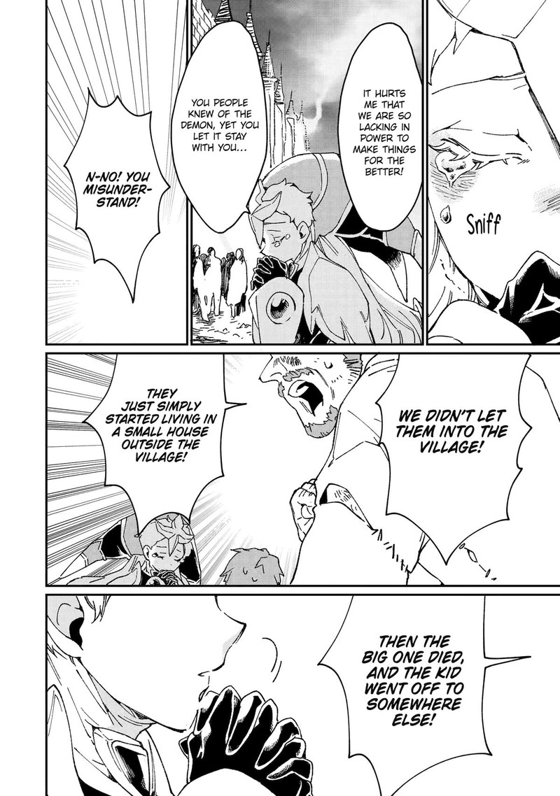 From Betrayed Hero To Invincible Demon King 39 18