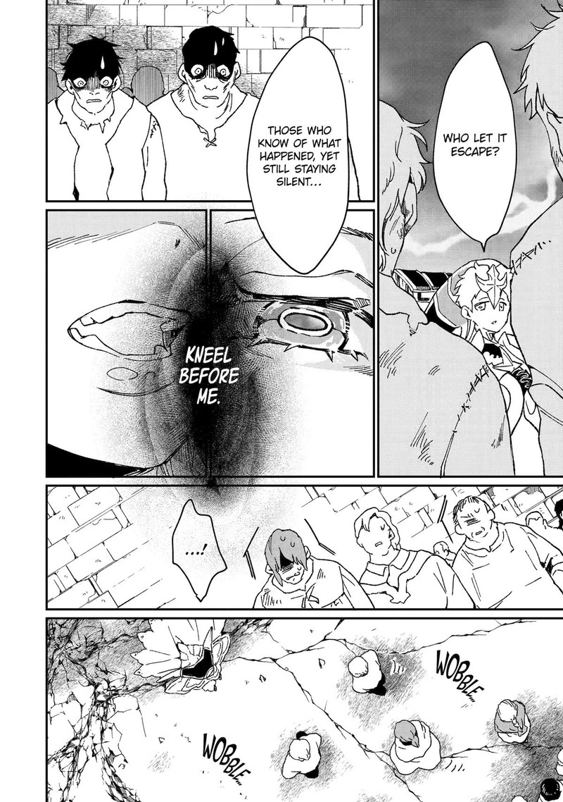 From Betrayed Hero To Invincible Demon King 39 20