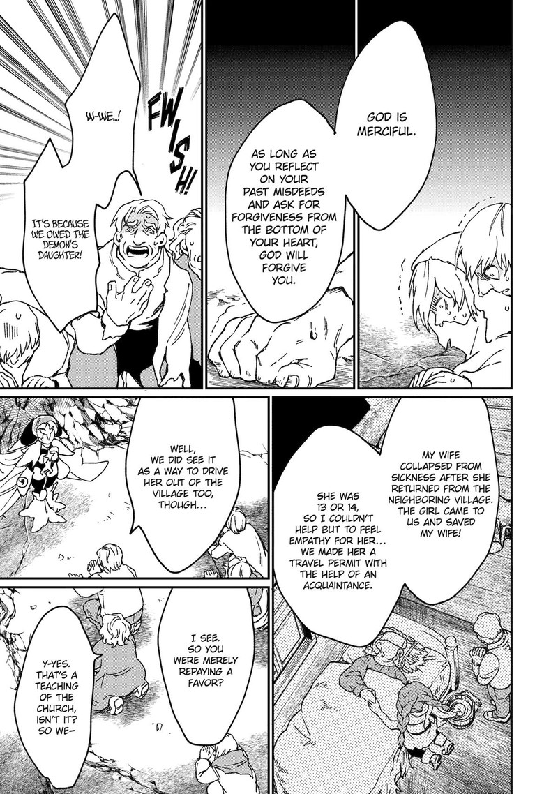 From Betrayed Hero To Invincible Demon King 39 21