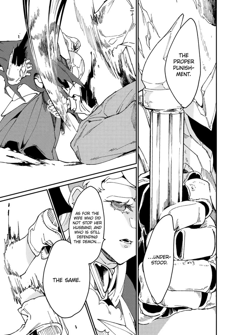 From Betrayed Hero To Invincible Demon King 39 23