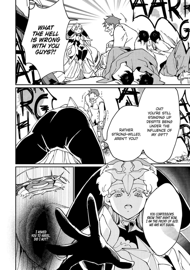 From Betrayed Hero To Invincible Demon King 39 24