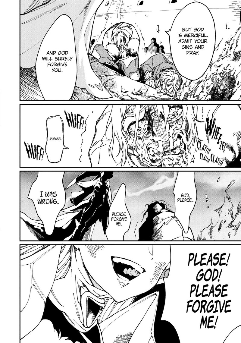 From Betrayed Hero To Invincible Demon King 39 26